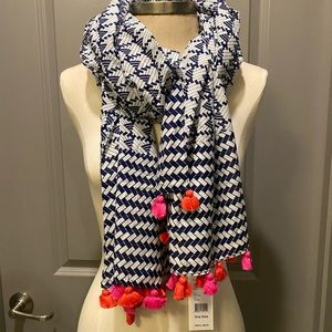 vineyard vine scarf.